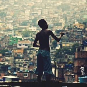 Meet your Posher, Andre